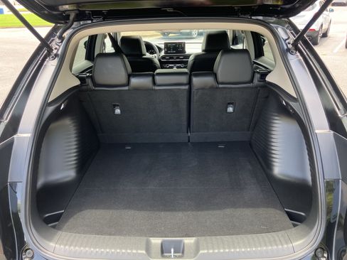 Used 2026 Honda HR-V EX-L image 33