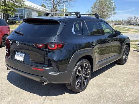 Used 2026 MAZDA CX-50 AWD 2.5 S w/ Cargo Package image 3