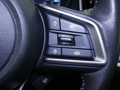 Used 2023 Subaru Ascent Limited w/ Technology Package AWD/4WD image 41