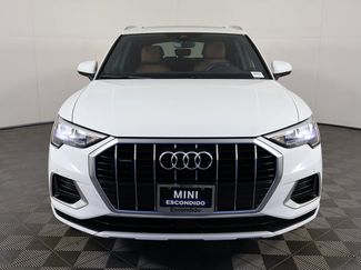 Used 2021 Audi Q3 2.0T Premium video 2