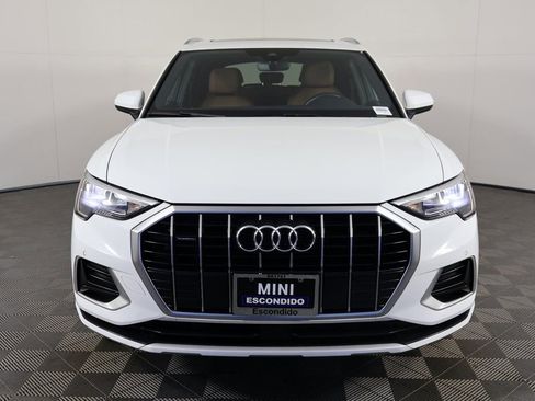 Used 2021 Audi Q3 2.0T Premium image 2