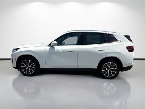 New 2026 BMW X3 xDrive30 w/ Convenience Package AWD/4WD image 6