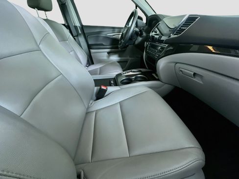 Used 2021 Honda Pilot Special Edition image 32