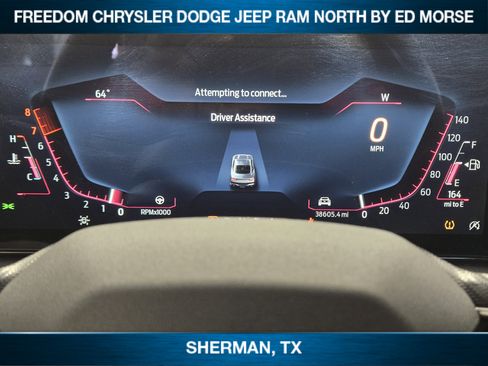 Used 2024 Ford Mustang Premium image 10