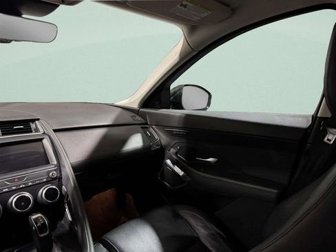 Used 2018 Jaguar E-PACE SE AWD/4WD image 13