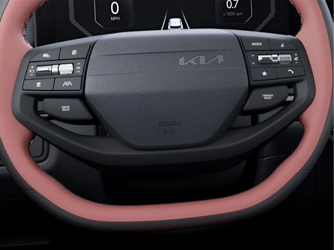 New 2026 Kia Sportage SX AWD/4WD image 22