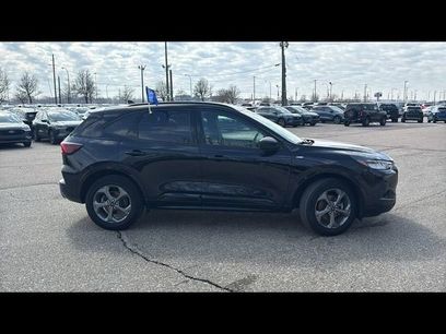 Certified 2024 Ford Escape ST-Line w/ Tech Pack #1