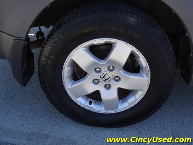 Used 2003 Honda Element EX image 28