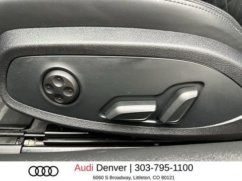 Certified 2022 Audi TT 2.0T AWD/4WD image 12