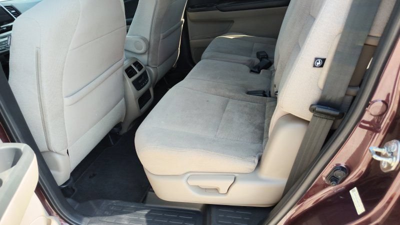 Used 2016 Honda Pilot EX image 10
