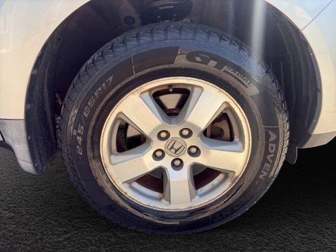 Used 2010 Honda Pilot EX-L image 20