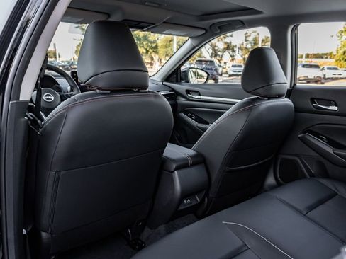 New 2025 Nissan Altima 2.5 SR w/ SR Premium Package image 19