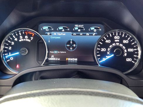 Used 2018 Ford F150 Lariat w/ Equipment Group 502A Luxury AWD/4WD image 20
