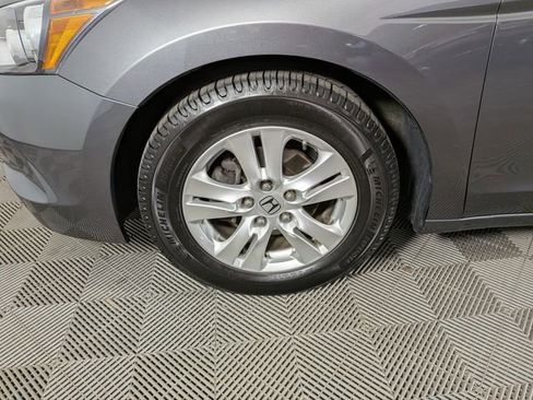 Used 2010 Honda Accord LX-P image 32