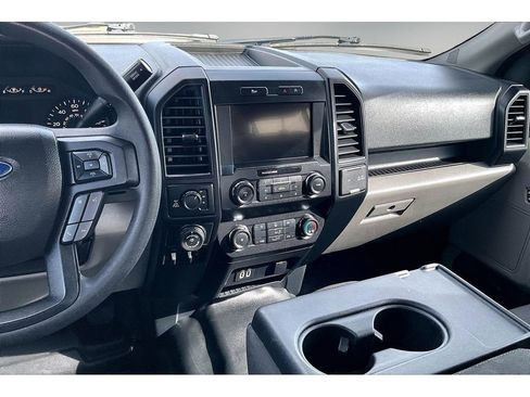 Used 2019 Ford F150 XL w/ Equipment Group 101A Mid image 9
