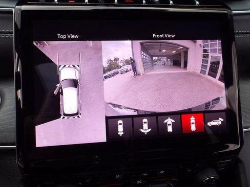 New 2025 Jeep Grand Cherokee L Limited w/ Luxury Tech Group II image 36