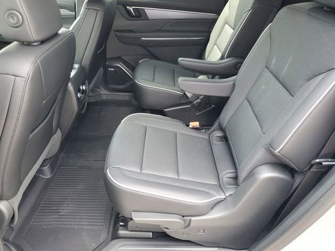 New 2026 Buick Enclave Sport Touring image 21