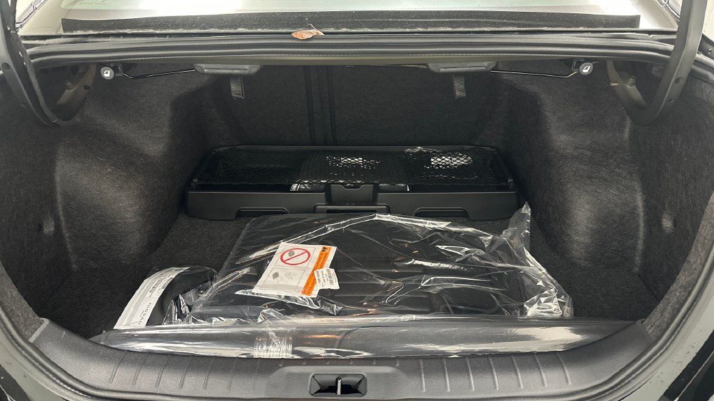 New 2026 Nissan Altima 2.5 SV w/ SV Premium Package AWD/4WD image 12