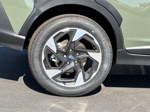 New 2026 Subaru Crosstrek 2.5i Limited AWD/4WD image 28