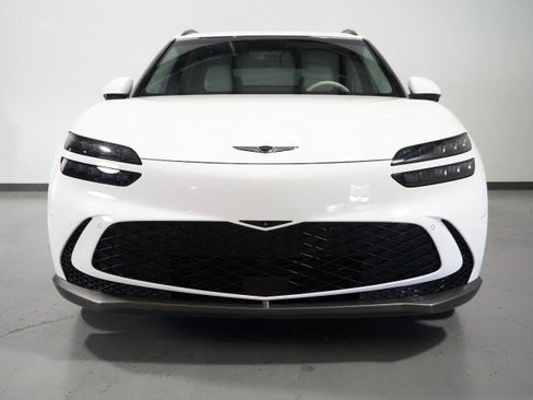 Used 2023 Genesis GV60 Performance AWD/4WD image 59