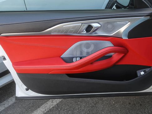 Certified 2023 BMW M850i Gran Coupe xDrive image 17