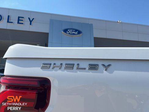 New 2025 Ford F150 Lariat w/ Equipment Group 501A Mid image 4