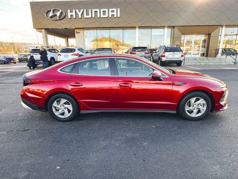 Certified 2025 Hyundai Sonata SE image 5