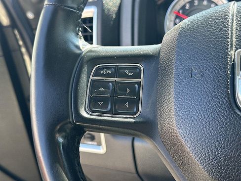Used 2018 RAM 1500 Big Horn RWD image 72
