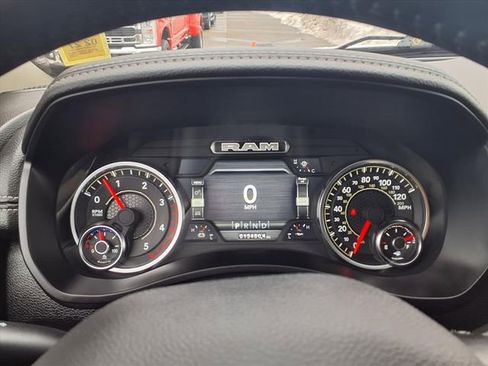 Certified 2024 RAM 3500 Laramie AWD/4WD image 22