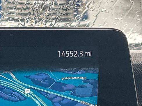 Certified 2025 Ford Expedition Active image 23