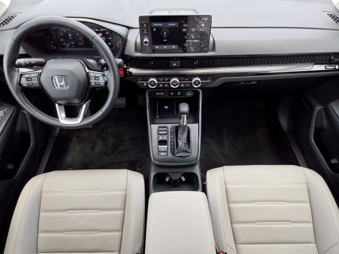 Used 2026 Honda CR-V EX-L image 23
