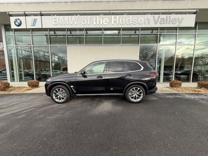 Used 2025 BMW X5 xDrive40i w/ Parking Assistance Package