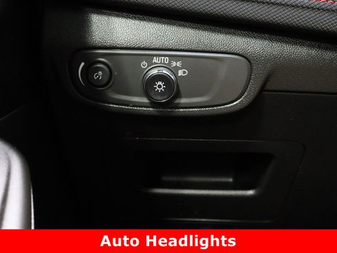 Used 2024 Chevrolet TrailBlazer RS w/ Convenience Package image 26