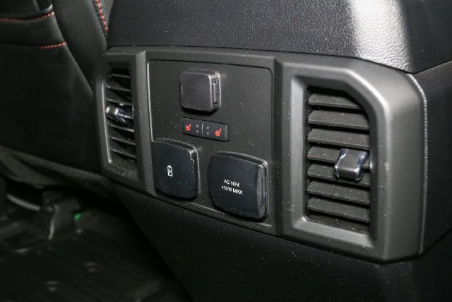 Used 2019 Ford F150 Lariat w/ Equipment Group 502A Luxury AWD/4WD image 21