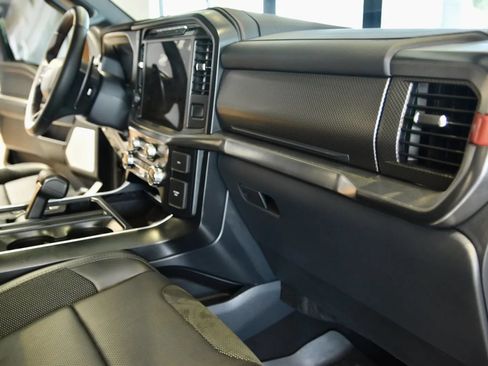 Used 2024 Ford F150 Raptor AWD/4WD image 30