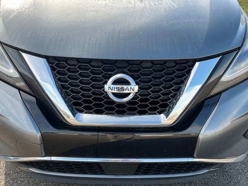 Used 2020 Nissan Murano S w/ Technology Package image 9