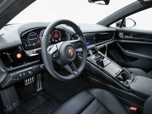 New 2026 Porsche Panamera GTS AWD/4WD image 4