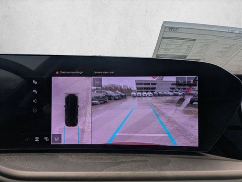 New 2025 Audi Q5 Premium Plus image 14