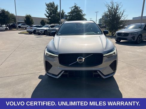 Certified 2024 Volvo XC60 B5 Plus w/ Protection Package Premier AWD/4WD image 3