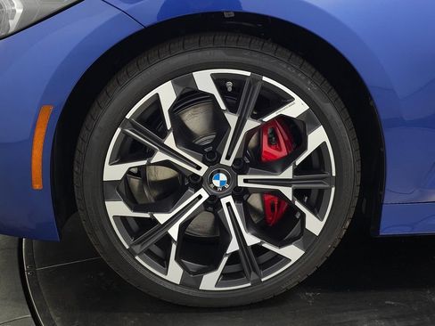 Used 2026 BMW 330i xDrive Sedan w/ M Sport Package AWD/4WD image 7
