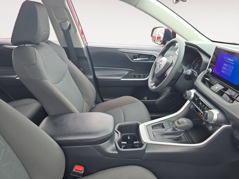 Certified 2023 Toyota RAV4 XLE image 15