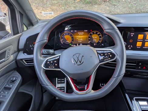 Used 2024 Volkswagen GTI S image 23