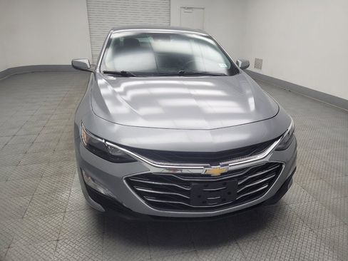 Used 2023 Chevrolet Malibu LT FWD image 14