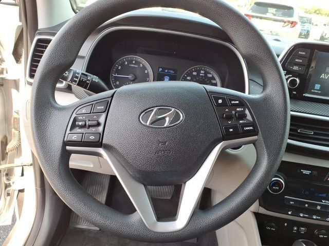 Used 2019 Hyundai Tucson Sport w/ Cargo Package AWD/4WD image 19