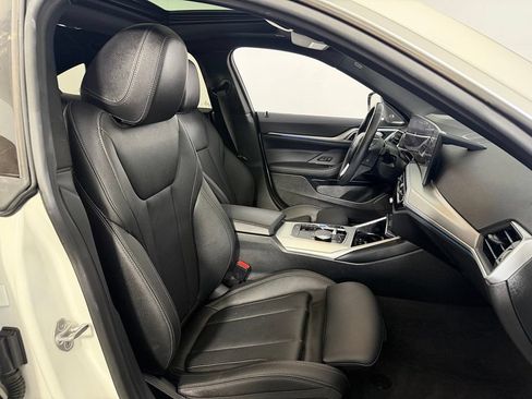 Used 2023 BMW i4 eDrive35 w/ Premium Package RWD image 29