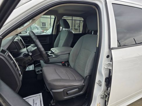 Used 2018 RAM 1500 Tradesman w/ Popular Equipment Group image 25