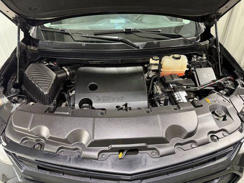 Used 2019 Chevrolet Traverse LS w/ LPO, Blackout Package image 26