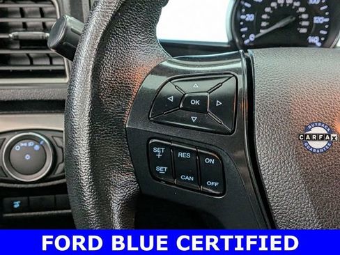 Certified 2018 Ford Explorer XLT w/ Equipment Group 202A image 32