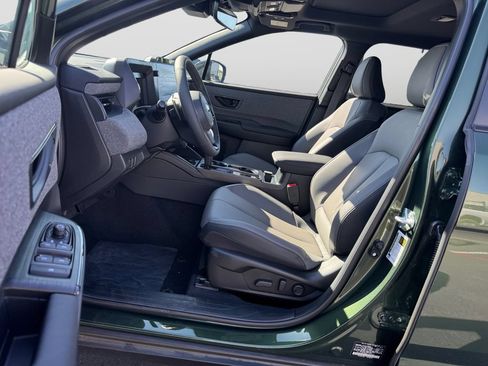 New 2026 Subaru Outback Limited AWD/4WD image 10