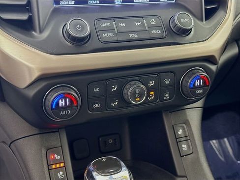 Used 2019 GMC Acadia Denali w/ Technology Package image 16